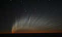 Comet McNaught