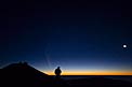 Comet McNaught