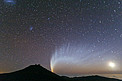 Comet McNaught