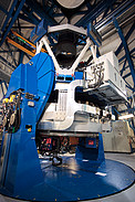 VST at Paranal