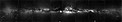 The Milky Way in Black and White