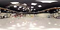 Panorama of Mirror Maintenance Building