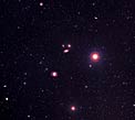 NGC 1068 and Friends
