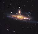 Ballet of Interacting Galaxies