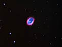 A Cosmic Bubble: NGC 3132