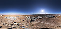 Panorama of the ALMA OSF