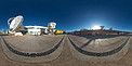 Panorama at the OSF