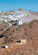 La Silla Construction Overview 01