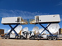 Front End Service Vehicles