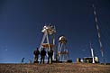 E-ELT site testing — Cerro Armazones / Chile