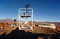 E-ELT site testing — Cerro Tolonchar / Chile
