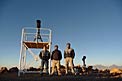 E-ELT site testing — Cerro Tolonchar / Chile