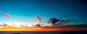 Fiery Sunset over Paranal