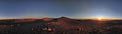 360 degrees Paranal panorama