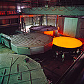 VLT Primary Mirror: Still Liquid!