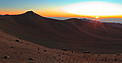 Golden Hour at Paranal