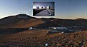 Paranal highlights