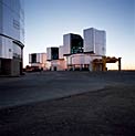 VLT Platform