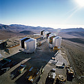 Paranal Observatory
