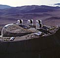 Very Large Telescope