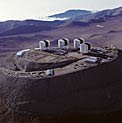 Paranal Observatory