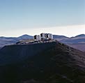 Paranal Observatory