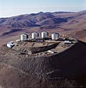 Paranal Observatory