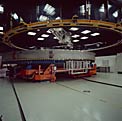 Paranal Mirror Cleaning Unit