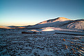 Paranal under Snow
