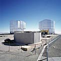 VLT Survey Telescope