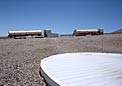 Water Supply for the VLT