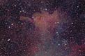 Cometary Globule CG4