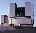 VLT Yepun and Melipal at Cerro Paranal