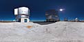 ESO’s Very Large Telescope array