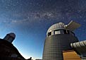 Exoplanet Hunters at La Silla*