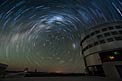 Mounted image 110: Starry Night at Paranal