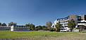 New Temporary Offices at ESO Headquarters