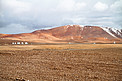 ALMA Antennas Reach Double Digits at Chajnantor