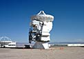 First 7-metre ALMA Antenna Handed Over to Observatory