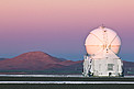 A VLT Auxiliary Telescope and Cerro Armazones
