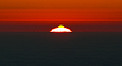 A Double Green Flash