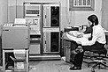 Computing at ESO Through the Ages