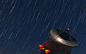 The Stars Streak Overhead