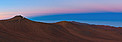 Paranal and the Shadow of the Earth