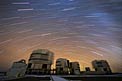 A Stream of Stars over Paranal
