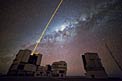 The VLT’s Artificial Star