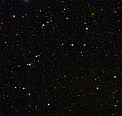 A Deep Look into a Dark Sky