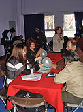 PROED workshop 2008