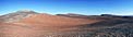 Desert Panorama at Paranal