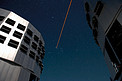 Firing the Laser